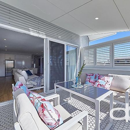 Federal Apartments South Fremantle Esterno foto