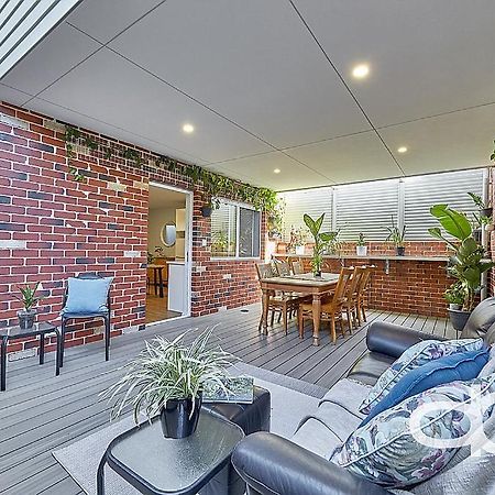 Federal Apartments South Fremantle Esterno foto