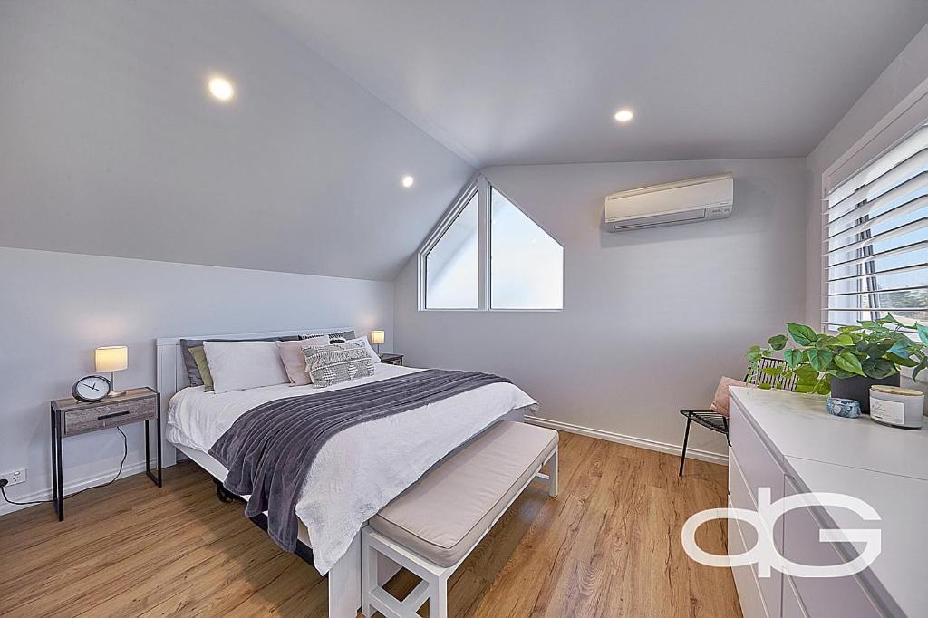 Federal Apartments South Fremantle Esterno foto