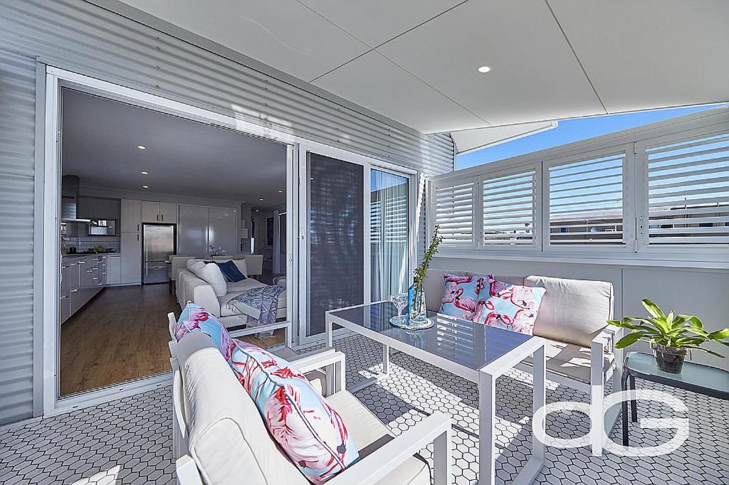 Federal Apartments South Fremantle Esterno foto