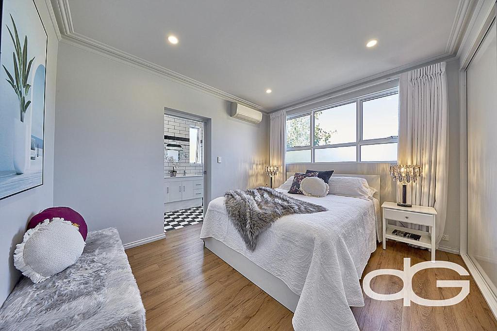 Federal Apartments South Fremantle Esterno foto