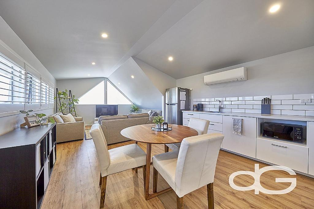 Federal Apartments South Fremantle Esterno foto