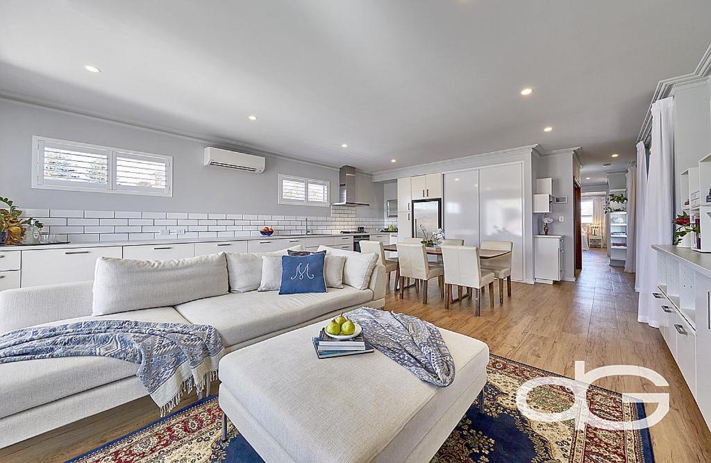 Federal Apartments South Fremantle Esterno foto