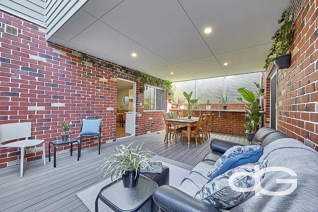 Federal Apartments South Fremantle Esterno foto