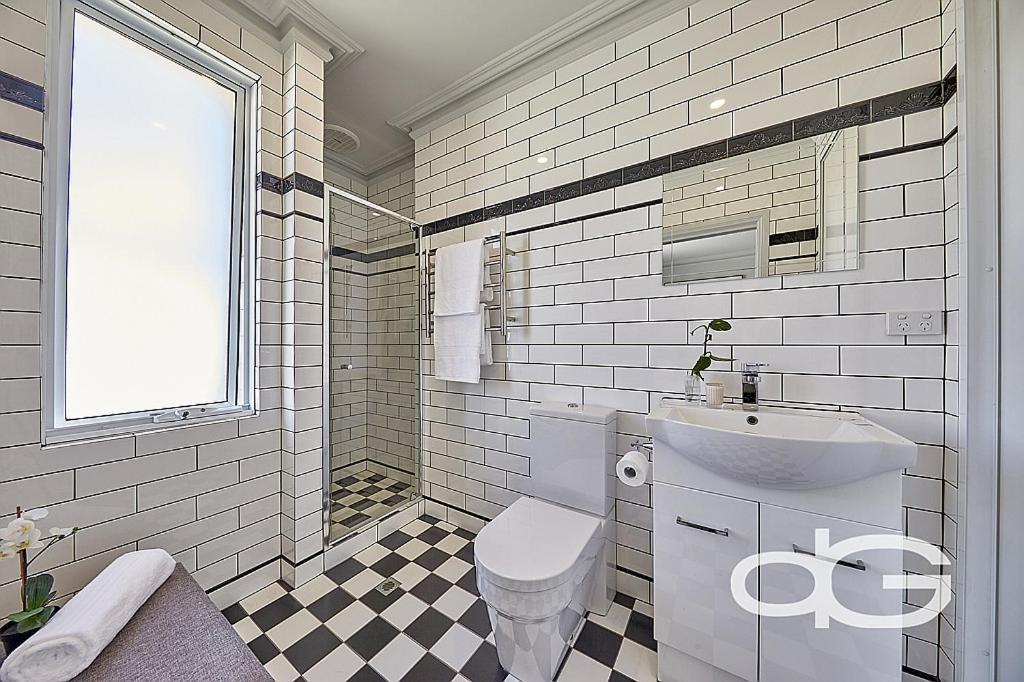 Federal Apartments South Fremantle Esterno foto