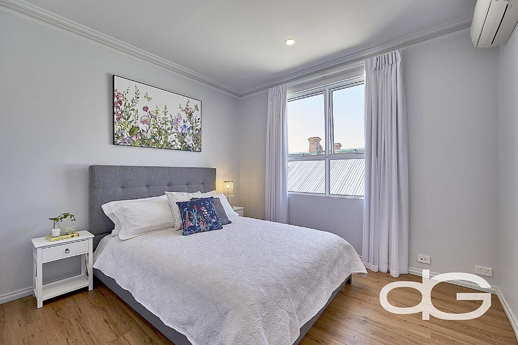 Federal Apartments South Fremantle Esterno foto